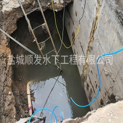 水下堵漏廠家